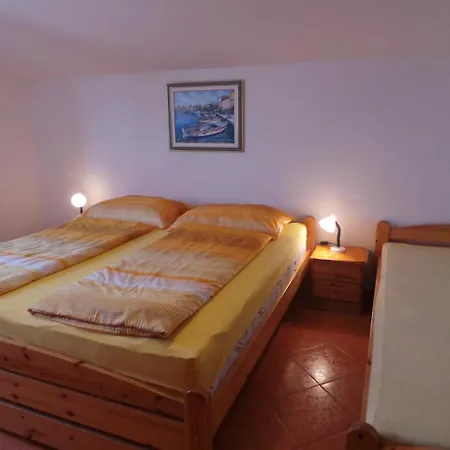 Apartment In Istrien 27882 Porec