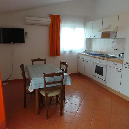 In Istrien 27882 Apartment