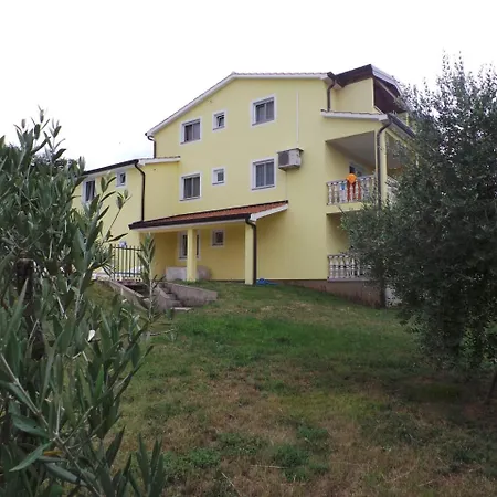 In Istrien 27882 Apartment *